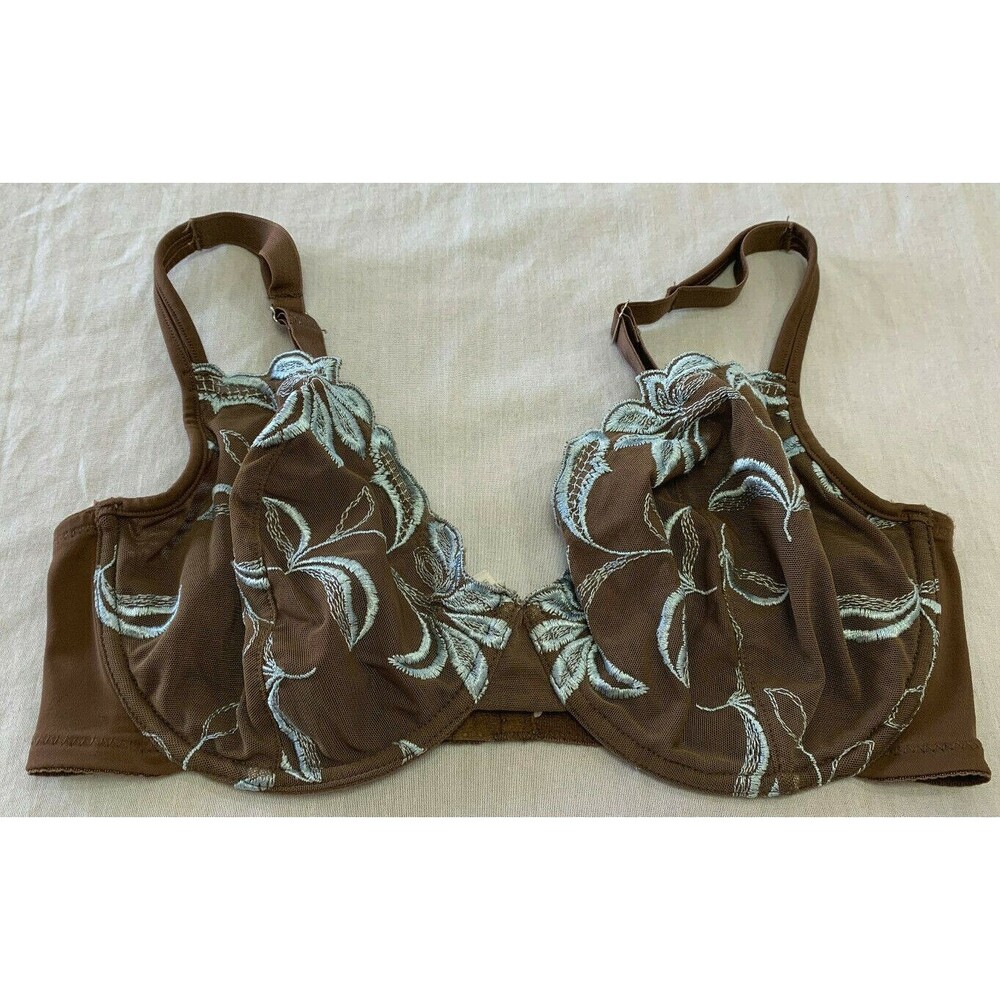 natori womens underwire bra size 34dd